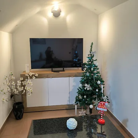 Casa Piazza Garibaldi