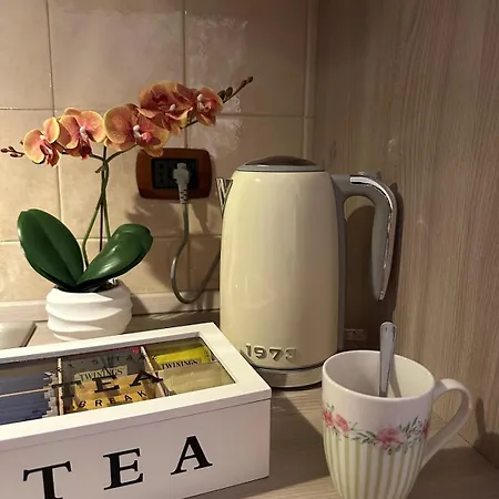 Casa Piazza Garibaldi 別荘 *