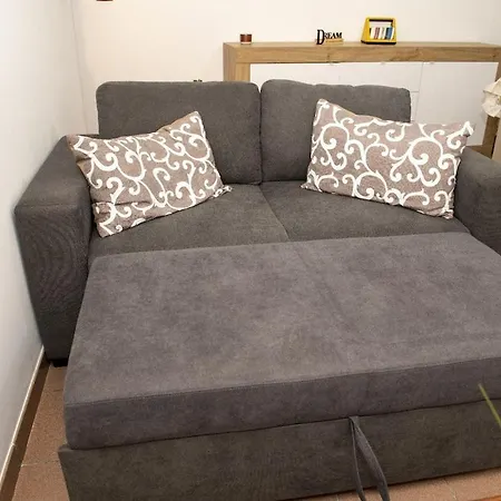 Vakantiehuis Casa Piazza Garibaldi