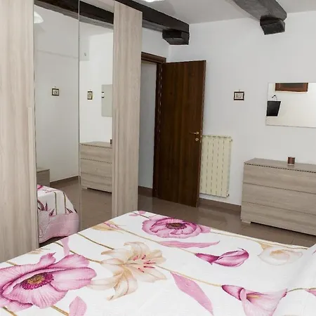 Casa Piazza Garibaldi Holiday home *