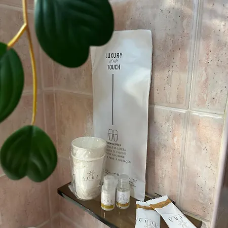 Casa Piazza Garibaldi *