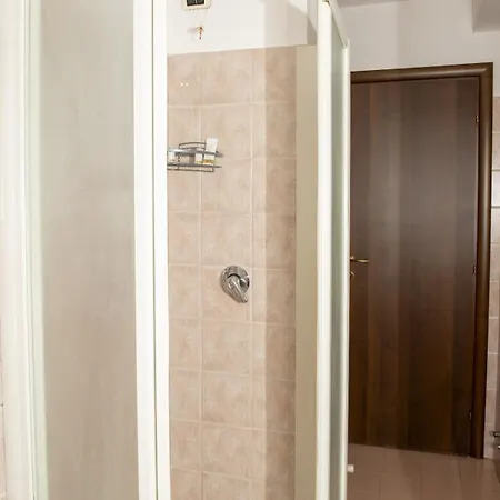 Casa Piazza Garibaldi