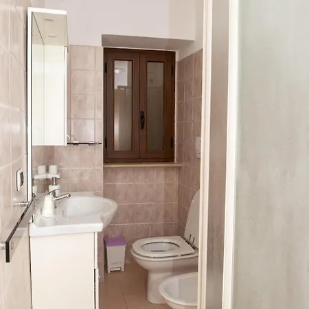 Semesterbostad Casa Piazza Garibaldi Sulmona