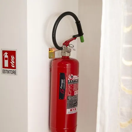 Casa Piazza Garibaldi Holiday home *