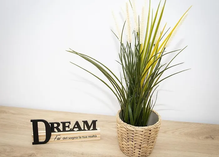 Casa Piazza Garibaldi *