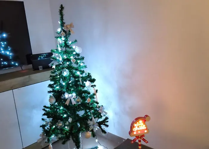 Ferienhaus Casa Piazza Garibaldi *