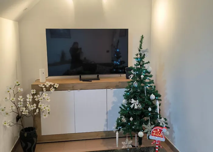 Casa Piazza Garibaldi