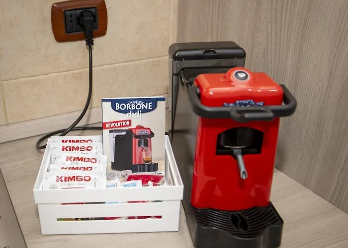 Casa Piazza Garibaldi Vakantiehuis Sulmona