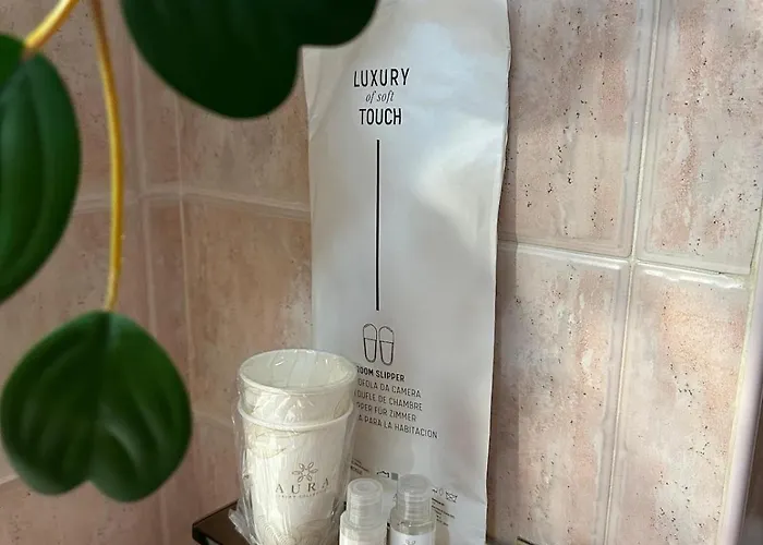 Casa Piazza Garibaldi *