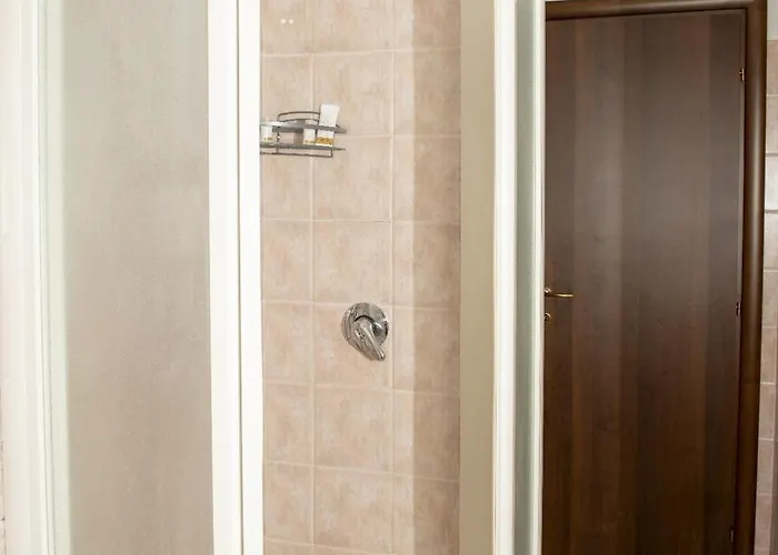 Casa Piazza Garibaldi