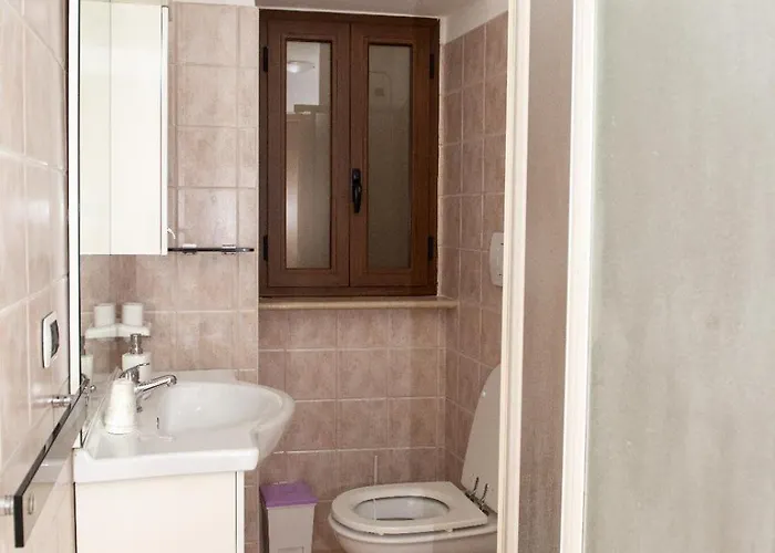 Ferienhaus Casa Piazza Garibaldi Sulmona